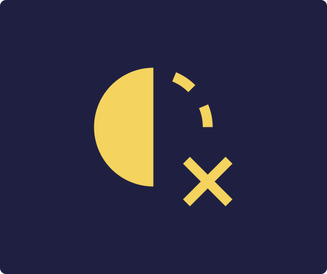 Minder onvolledige meldingen