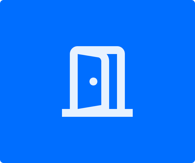 Melding maken zonder in te loggen