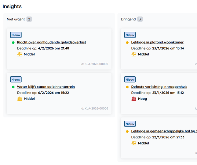 Hoe werkt Bewonersloket?